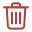 Pick delete icon