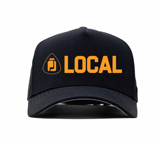PickleJar Local Hat