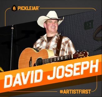 David Joseph