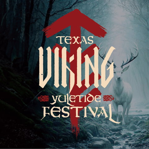 Texas Viking Festival 2023 – Yule