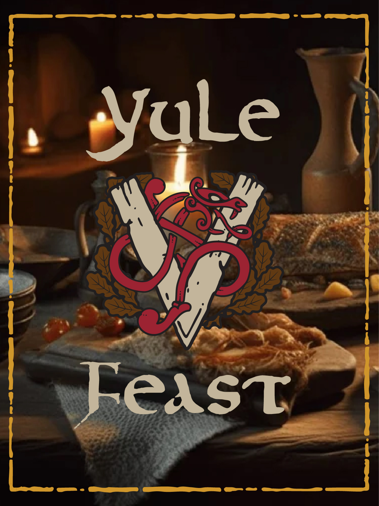 Yule Feast