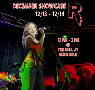 Rockdale Fall Showcase